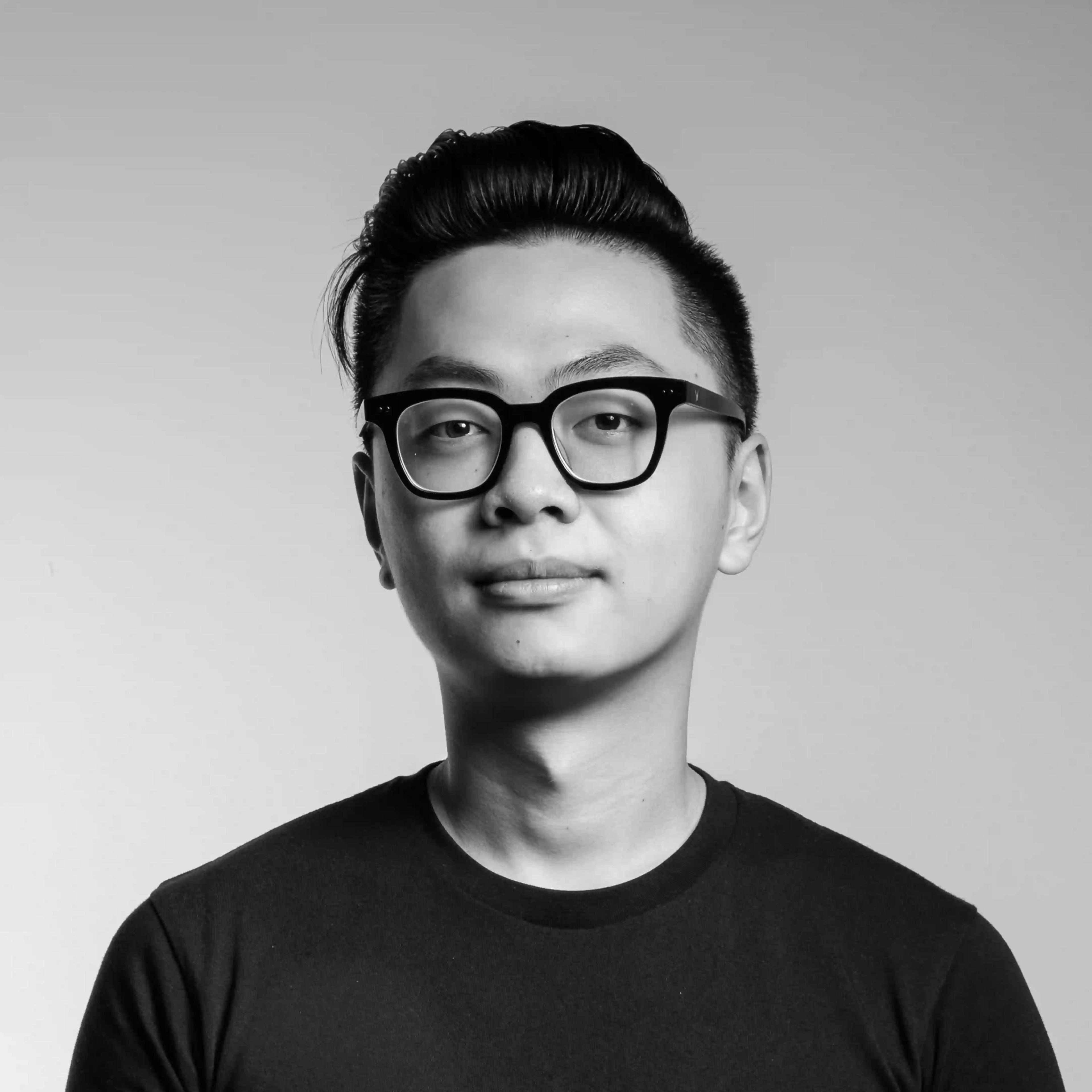 James Chen