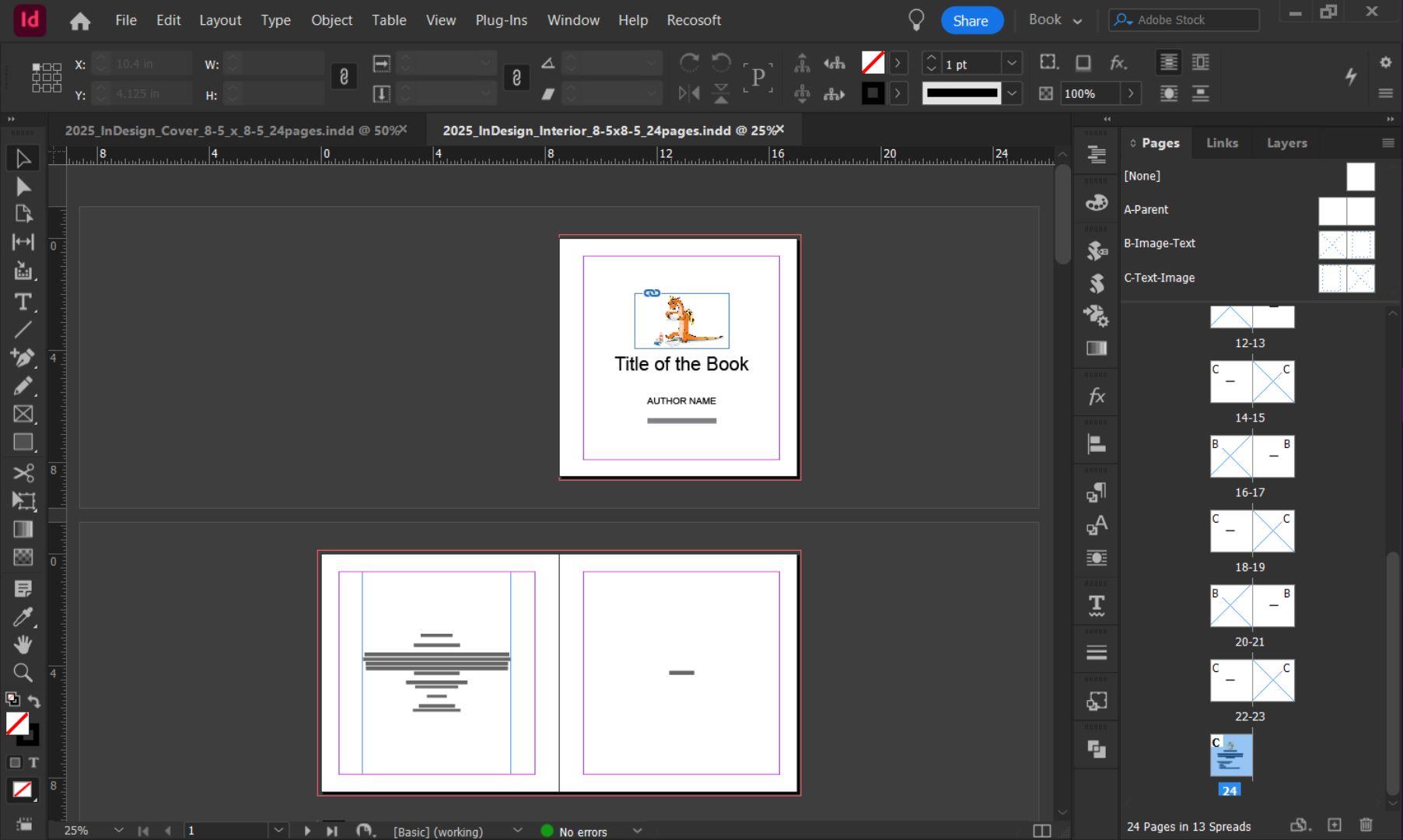 Image Sliders