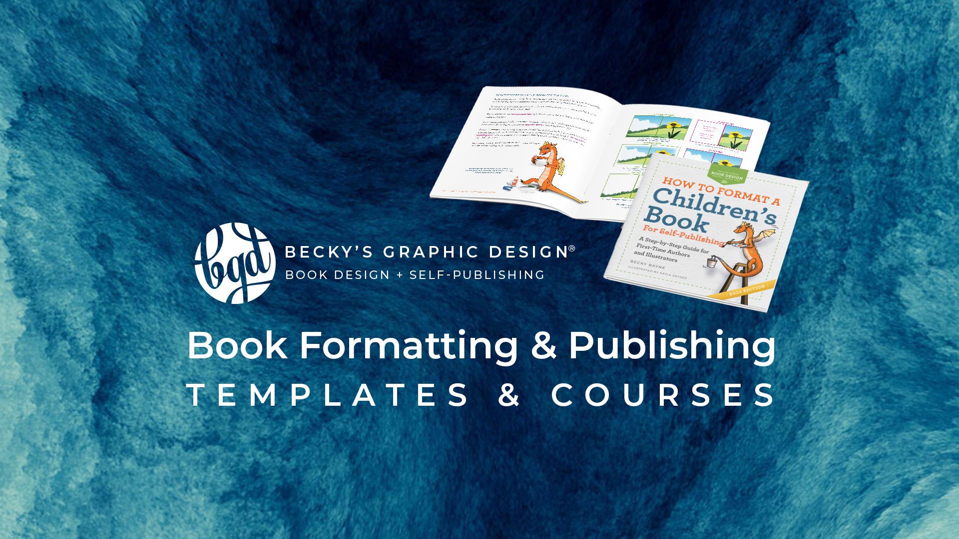 Becky's Graphic Design